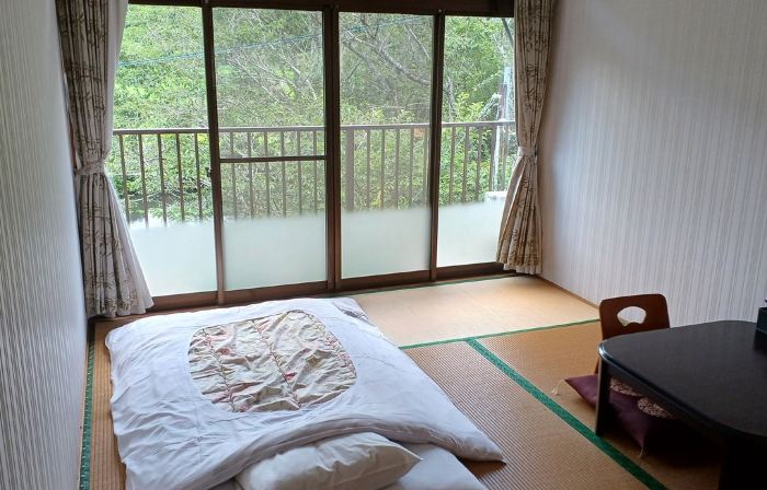 Kakuto Onsen