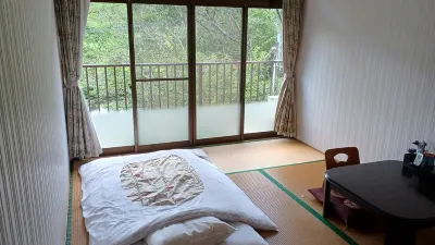 Kakuto Onsen Hotels in 