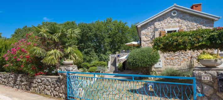 Mia Hotels in Dobrinj
