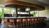 Iniala Beach House - bar