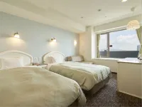 Kobe Sannomiya Union Hotel Hotels in Kobe