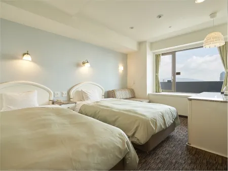 Kobe Sannomiya Union Hotel
