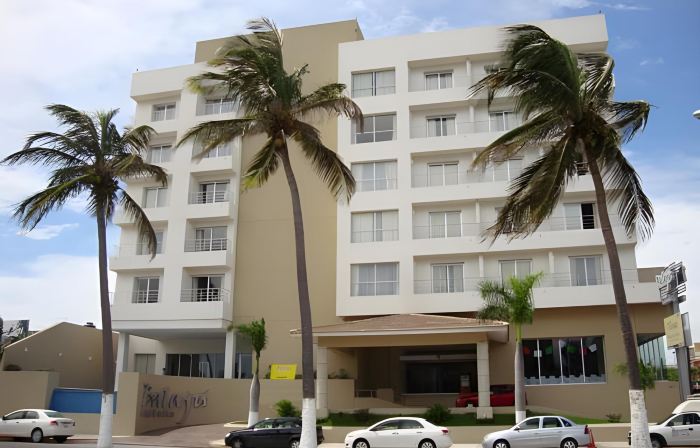 Balaju Hotel & Suites