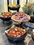 King Jason Zante – Designed for Adults - breakfast