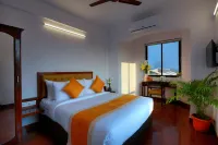 TreeHouse Neptune Inn Các khách sạn ở Reis Magos
