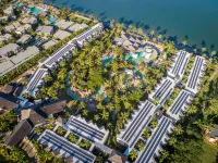 Radisson Blu Resort Fiji Denarau Island