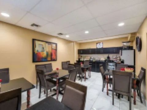 MainStay Suites Extended Stay Hotel Casa Grande Hotels in Casa Grande