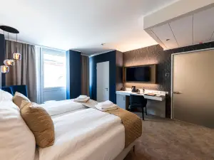 Best Western Premier Hotel Royal Blue