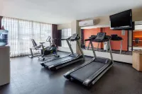 Comfort Inn San Luis Potosi Các khách sạn ở San Luis Potosi