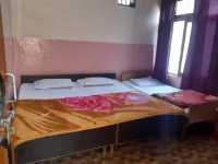 Goroomgo Hotel Nain Karan Uttarkashi