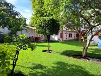 Hotel Quinta Paraiso Hotels in Yautepec Municipality