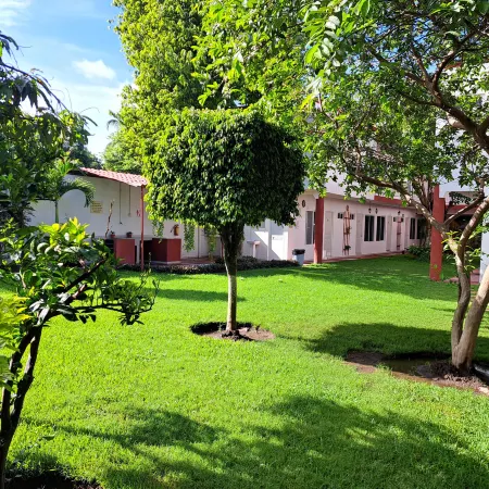 Hotel Quinta Paraiso