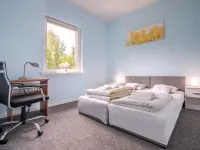 Butterfly Lux Hotels in 