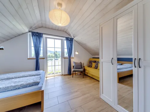 Siglanów - Homestays