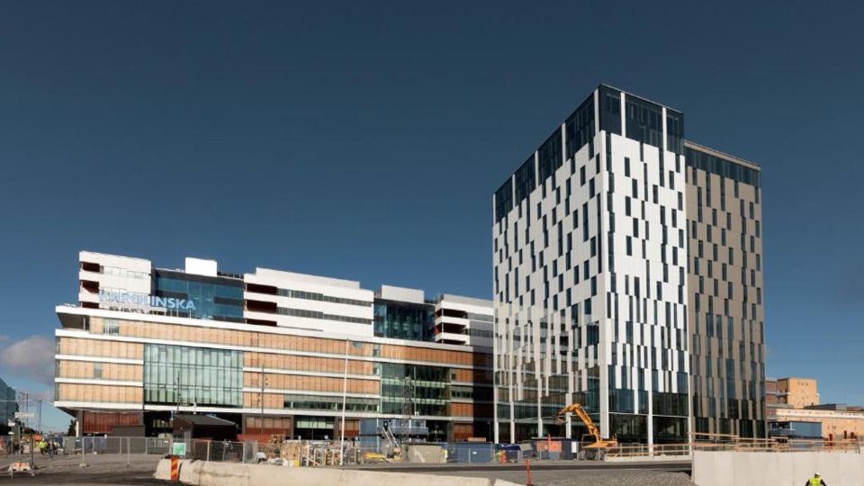 Elite Hotel Carolina Tower