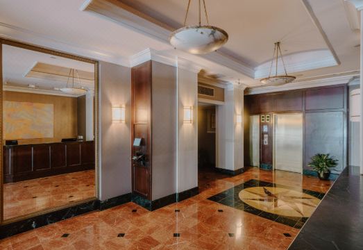 클럽 쿼터스 호텔