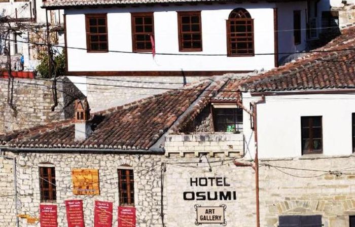 Hotel Osumi