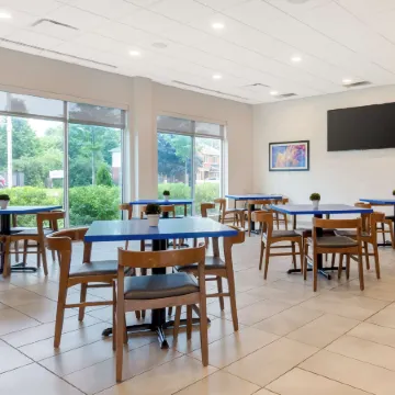GLo Best Western Kanata Ottawa West