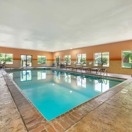 Best Western Plus Georgetown Corporate Center Hotel