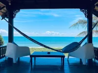 Che Beach House Hotel a Rusila