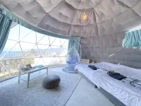 Nishi-izu Glamping Tenkuu-Terrace Hotels near Heda Port