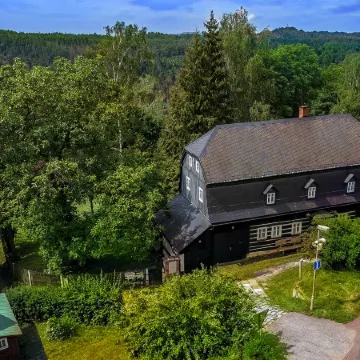 Mezná u Hřenska