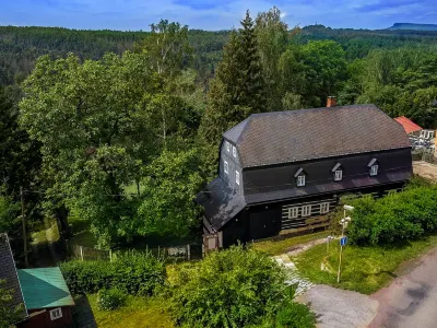 Mezná u Hřenska