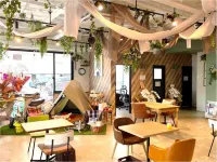 Hotel Airportview Naha Hotels in Tomigusuku
