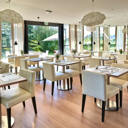 Best Western Plus Hotel Metz Technopole