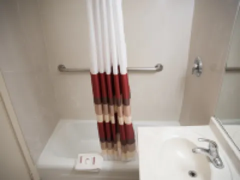 Red Roof Inn Blythe Hoteles en Blythe