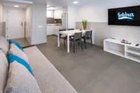 Rentalmar Navarra Family Suites - Cho phép mang theo thú cưng