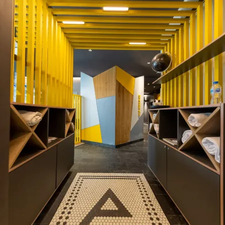 Alex Hotel & Spa