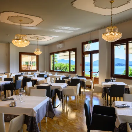 Hotel Villa Paradiso