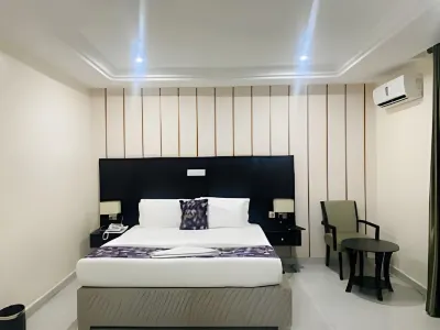 Sinclair Hotel