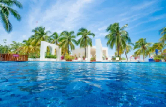 Grand Oasis Palm - All Inclusive