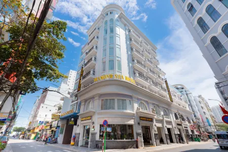 鑽石海酒店