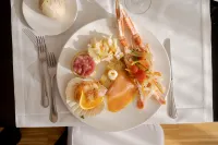 Cosmopolitan Hotel Hotels in SantElpidio a Mare