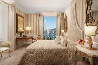 Hotel d'Angleterre Ξενοδοχεία στην πόλη Geneva