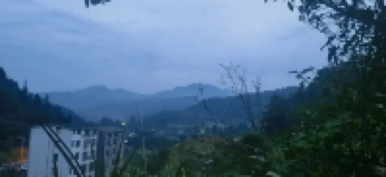 井岡山新悦民宿（蘭花坪路分店）