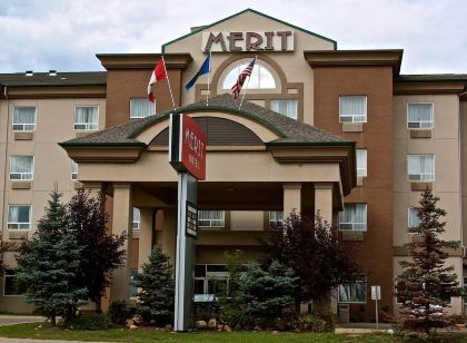 Merit Hotel & Suites
