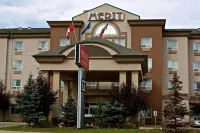 Merit Hotel & Suites