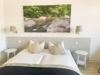 Harzhotel Warnstedter Krug Hotels in Thale
