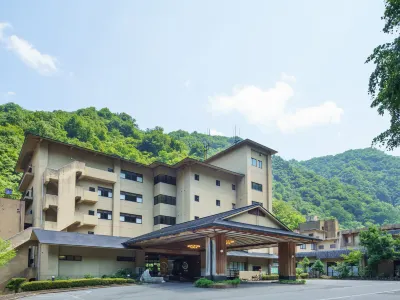 Hotel Ogawa Hotel in zona Tsuhoji