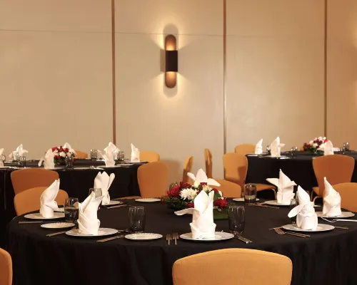 Hilton Skanes Monastir Beach Resort Espaces Affaires Photos