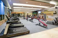 Radisson Blu Hotel Amritsar - С тренажерным залом