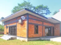 Rumah Bata Salatiga Hotels in Argomulyo