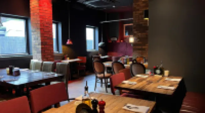 B&B Hotel Inverness Hotel di Inverness