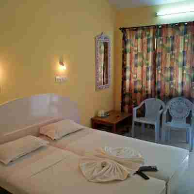 Williams Beach Retreat Rooms