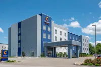 Comfort Suites Richmond East - homestay