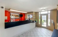 Extended Stay America Select Suites - Atlanta - Perimeter - Hammond Drive - 2-Star